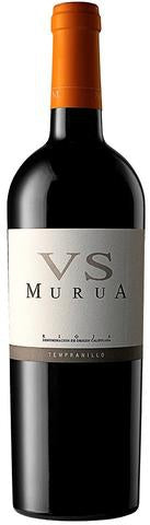 Vendimia Seleccionada Murua 2011