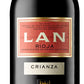 Lan Crianza 2010