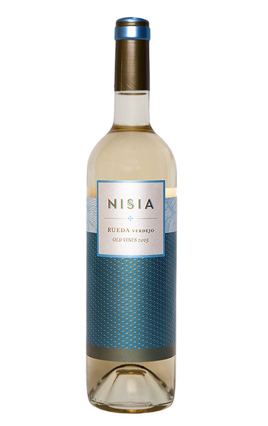 Nisia Magnum 2015