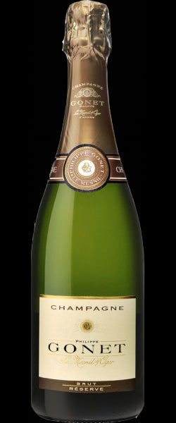 Philippe Gonet Champagne Brut Reserva