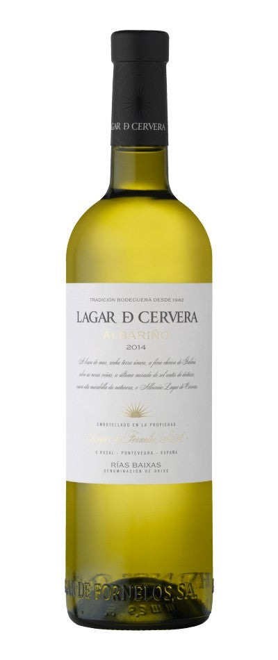 Lagar de Cervera 2013 (37,5 cl)