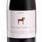 Vallegarcía Syrah 