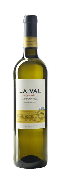 La Val Albariño