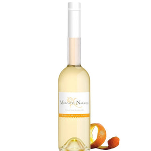 Moscatel Naranja López Hermanos