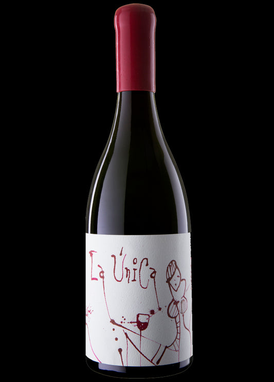 La Única 2012