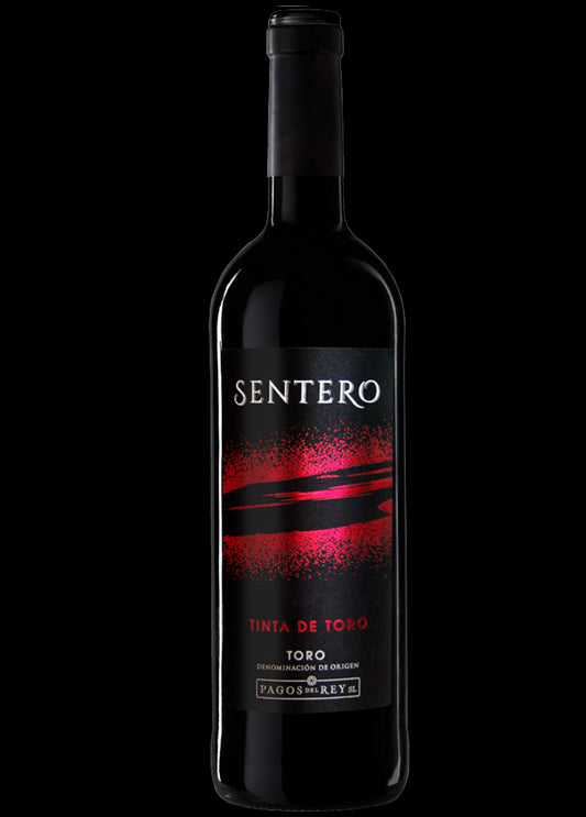 Sentero Blanco Malvasía 2016