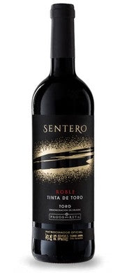 Sentero Tinto Roble 2018