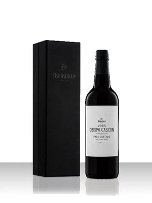 VORS Palo Cortado 30 años 