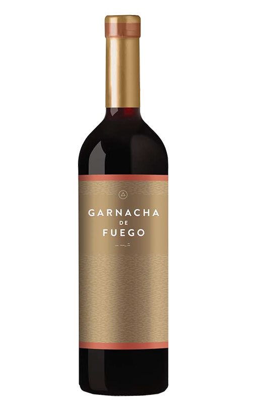 Garnacha de Fuego 2015