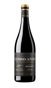 Cerro Añón Reserva 2009