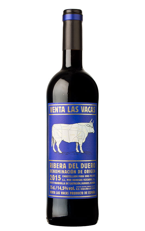 Venta las Vacas 2020