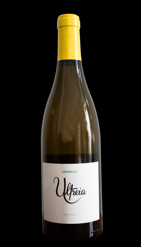 Ultreia Godello 2017