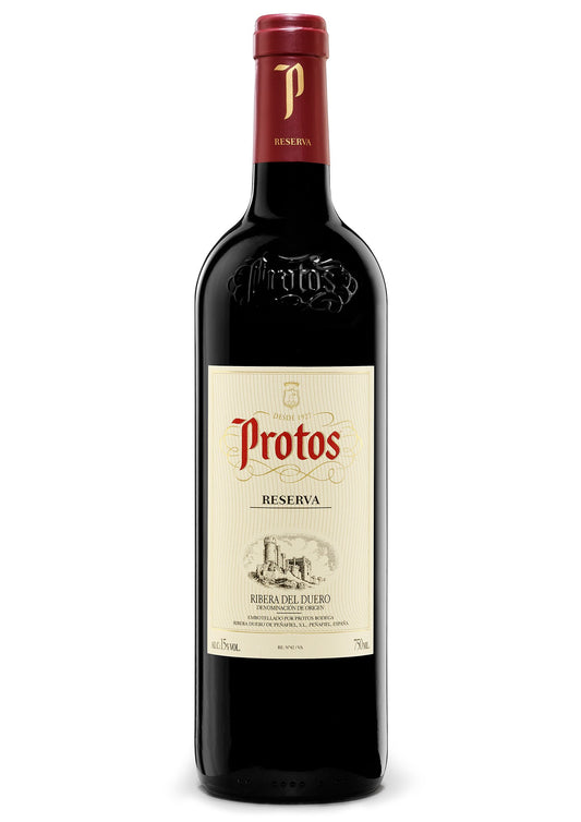 Protos Reserva 2009