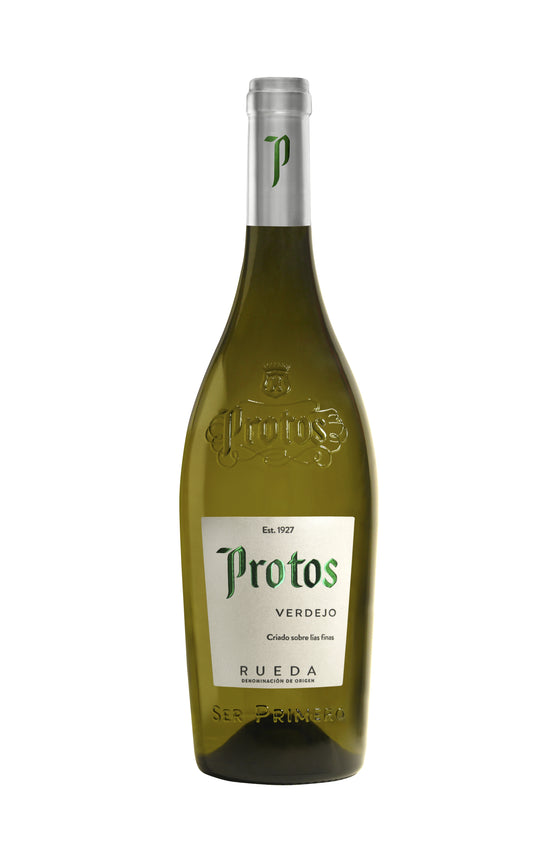 Protos Verdejo 2014