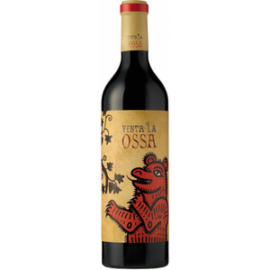Venta la Ossa Tempranillo