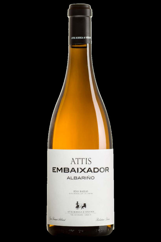 ATTIS Embaixador 2019