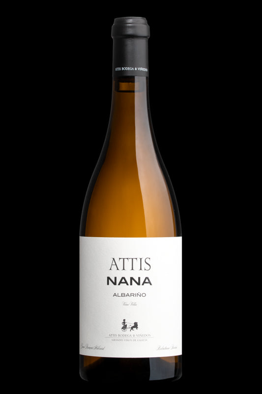 ATTIS NANA 2019