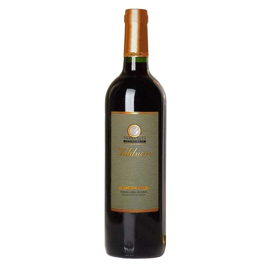 Valduero Crianza 2 Maderas 18 (50cl)