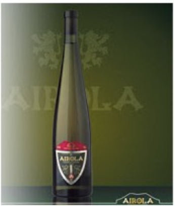 Airola Gewürztraminer 2015	