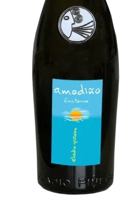 Amodiño 2015