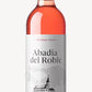 Abadía del Roble Rosado