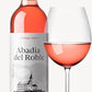 Abadía del Roble Rosado