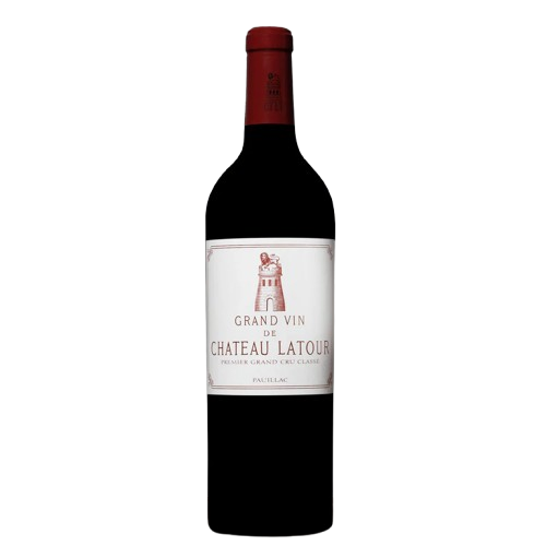 Château Latour 2015