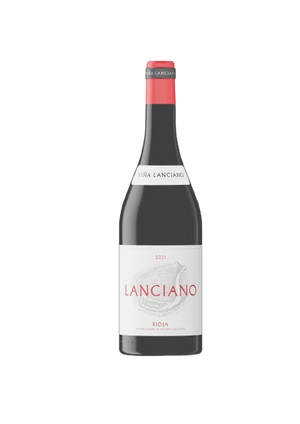 Viña Lanciano Reserva 2019