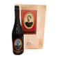 Vermouth de Asturias solera reserva Robertini