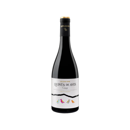 Quinta de Aves Coupage 2021