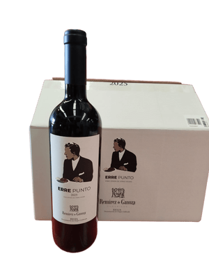 Erre Punto Tinto (R.) 2025