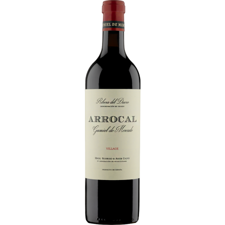 Arrocal Village 2024