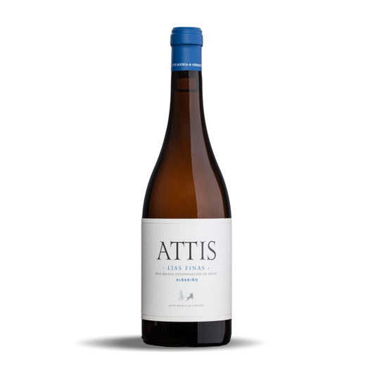 ATTIS Lias Finas  2023