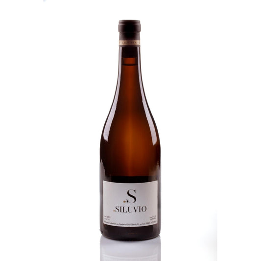 Blanco Siluvio 2022 Magnum - Ibias -Asturias