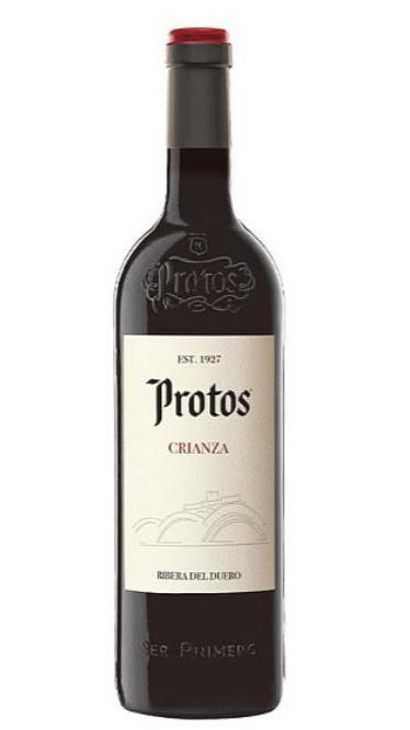 Protos Crianza 2020