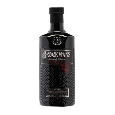 Ginebra Brockmans