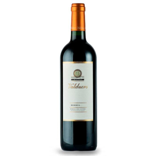 Valduero 2 cotas Reserva 2014