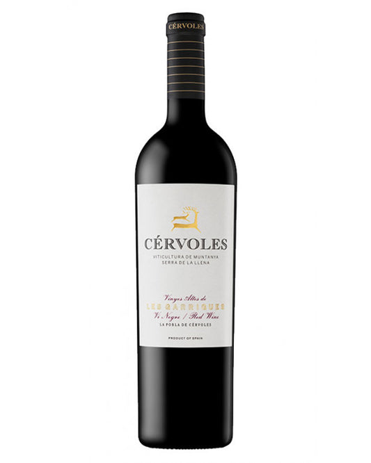 Cérvoles 2018