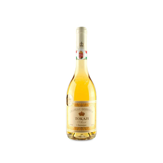 Château Dereszla Aszú 5 Puttonyos  (50 cl)