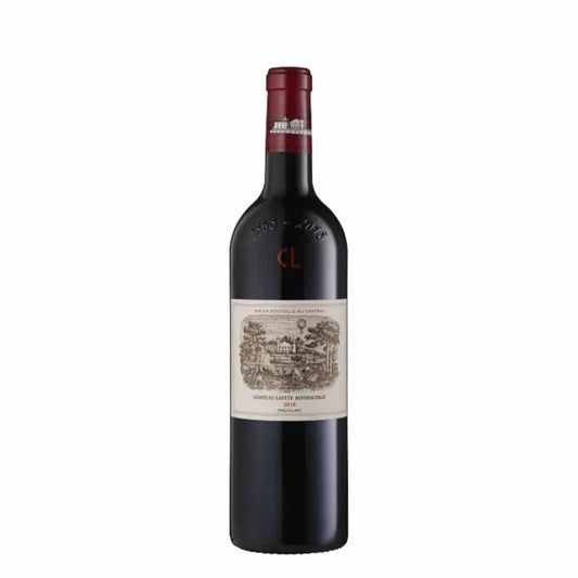 Château Lafite Rothschild 2019