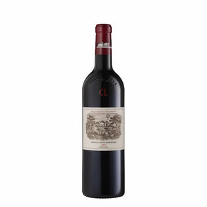 Château Lafite Rothschild 2019