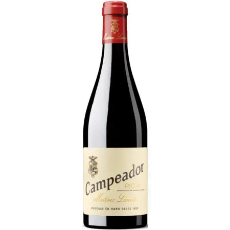 Campeador Reserva 2015