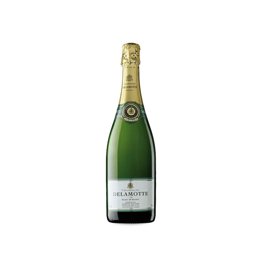 Delamotte Blanc de Blancs
