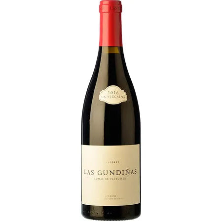 Las Gundiñas 2019  de Raúl Pérez