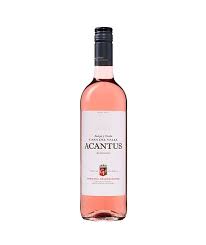 Acantus Rosado 2023