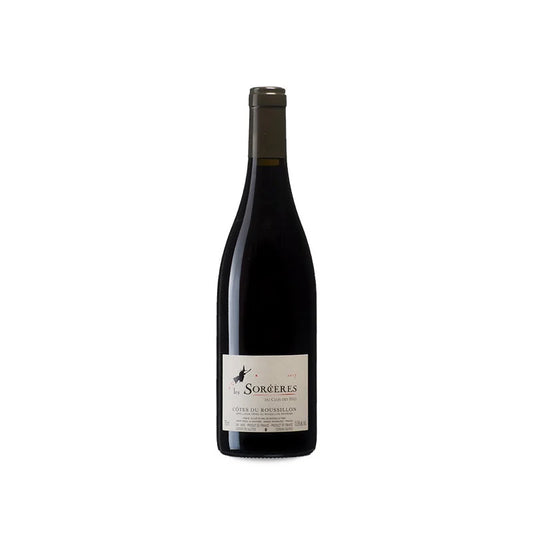Les Sorcieres 2015
