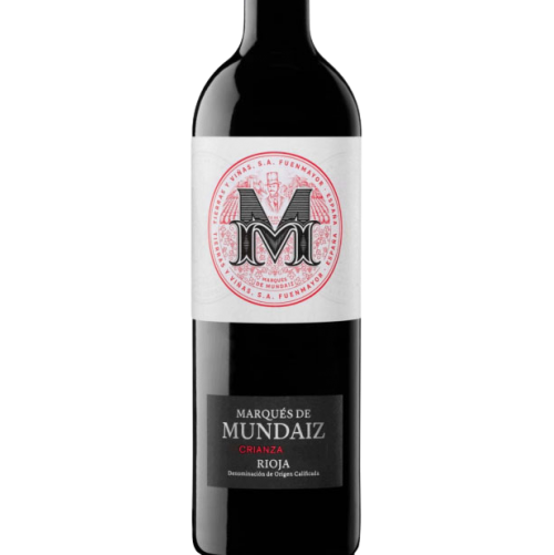 Marqués de Mundaiz 2021