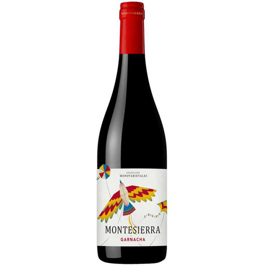 Montesierra Joven 2025