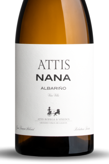 ATTIS NANA 2019