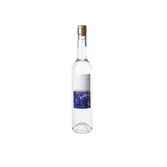 Orujo Gallego Viñas Armenteria Blanco (50 cl)